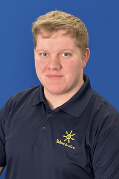 Aaron Paullin